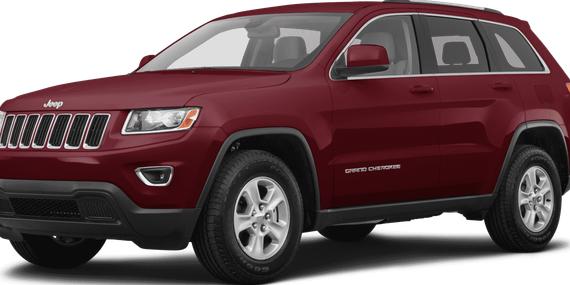 JEEP GRAND CHEROKEE 2016 1C4RJEAG8GC368688 image